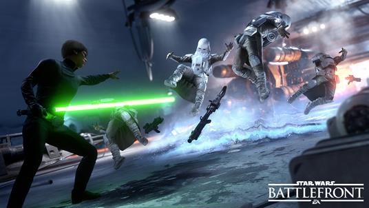 Star Wars: Battlefront - 7