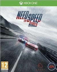 Need for Speed Rivals Limited Edition - XONE
