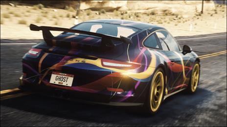 Need for Speed Rivals Limited Edition - XONE - 6