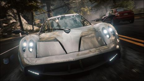 Need for Speed Rivals Limited Edition - XONE - 9