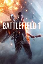 Microsoft Battlefield 1, Xbox One videogioco Basic