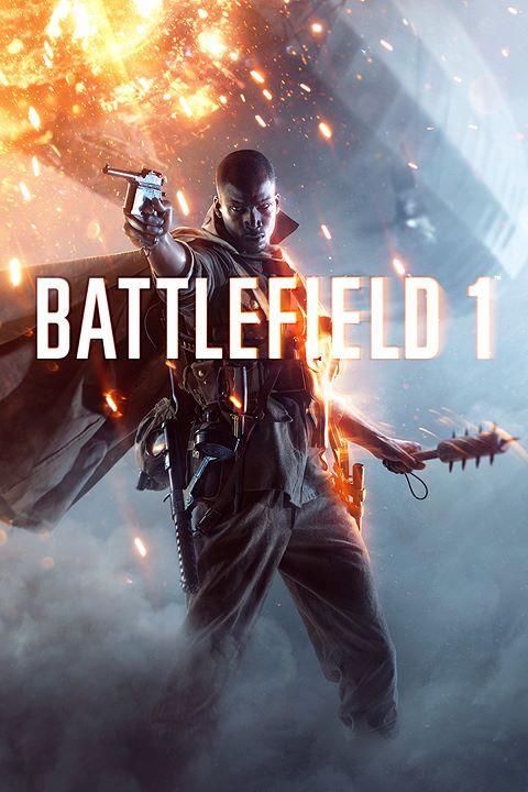 Microsoft Battlefield 1, Xbox One videogioco Basic