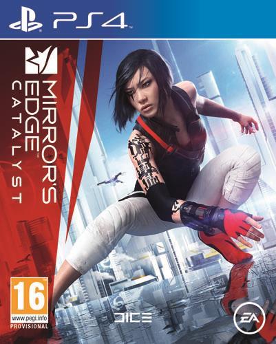 Mirror's Edge Catalyst - 2