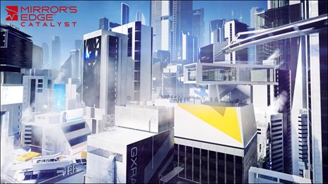 Mirror's Edge Catalyst - 6