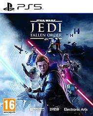 Star Wars Jedi Fallen Order - PS5