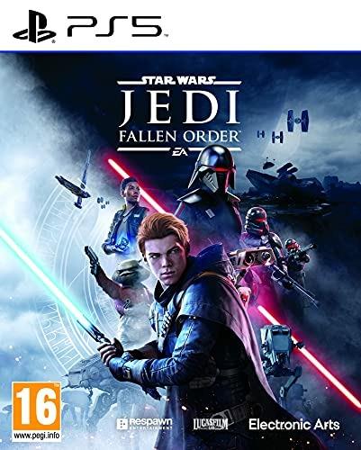 Star Wars Jedi Fallen Order - PS5