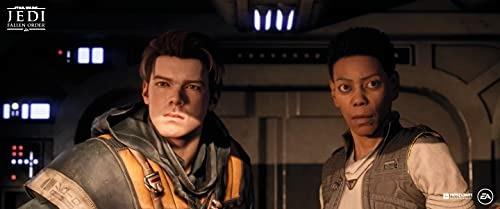 Star Wars Jedi Fallen Order - PS5 - 4