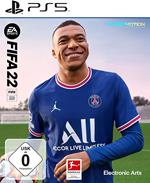 Sony FIFA 22 - PS5