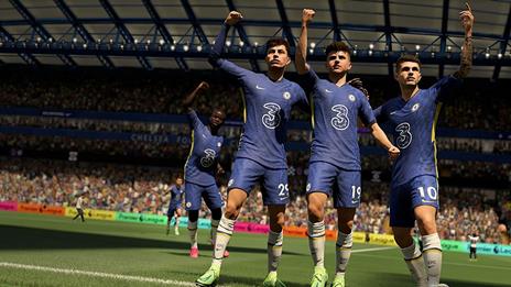 Sony FIFA 22 - PS5 - 4