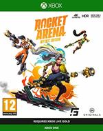 Microsoft Rocket Arena Mythic Edition Xbox One