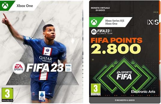 FIFA 23 - XONE