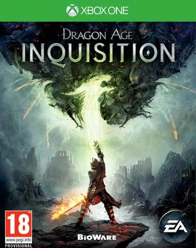 Dragon Age: Inquisition - 2