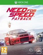 Need for Speed Payback - XONE