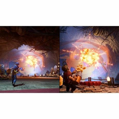 Ci vogliono due giochi per PS4 - 2