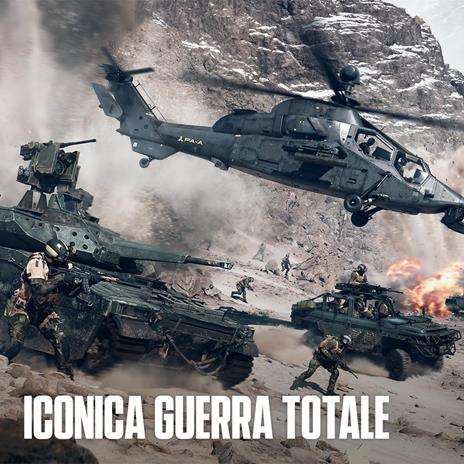 Battlefield 6 Phantom Edition - PS5 - 3