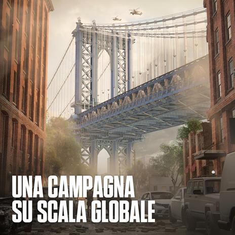 Battlefield 6 Phantom Edition - PS5 - 6