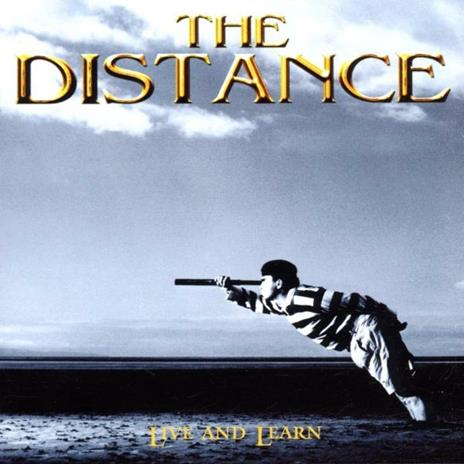 Live and Learn - CD Audio di Distance