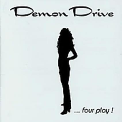 Four Play! - CD Audio di Demon Drive