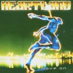Move on - CD Audio di Heartland