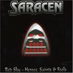 Red Sky-Heroes Saints