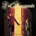 Third Act - CD Audio di Evil Masquerade