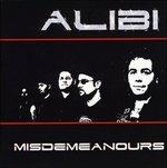 Misdemeanours
