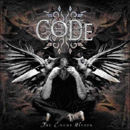 Enemy Within - CD Audio di Code