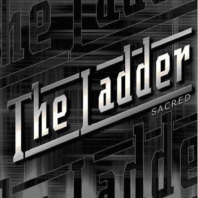 Sacred - CD Audio di Ladder