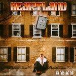 Mind Your Head - CD Audio di Heartland