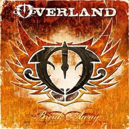 Break Away - CD Audio di Overland