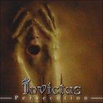 Persecution - CD Audio di Invictus