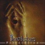 Persecution - CD Audio di Invictus