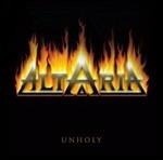 Unholy - CD Audio di Altaria
