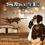 Toy Soldier - CD Audio di Salute