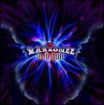 See My Thunder - CD Audio di Markonee