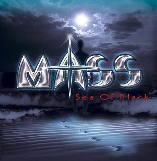 Sea of Black - CD Audio di Mass