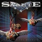 Heart Of The Machine - CD Audio di Salute
