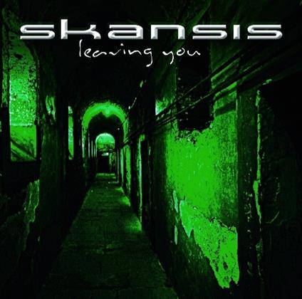Leaving You - CD Audio di Skansis