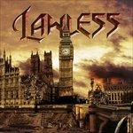 R.I.S.E - CD Audio di Lawless