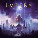 Empire of Sin - CD Audio di Impera