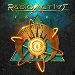 F4ur - CD Audio di Radioactive