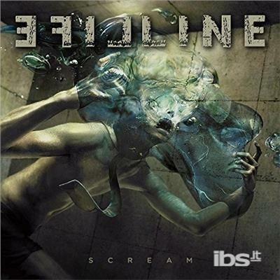 Scream - CD Audio di Lifeline