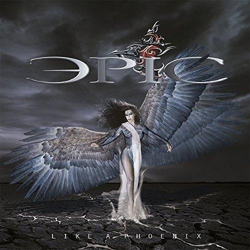 Like a Phoenix - CD Audio di Epic
