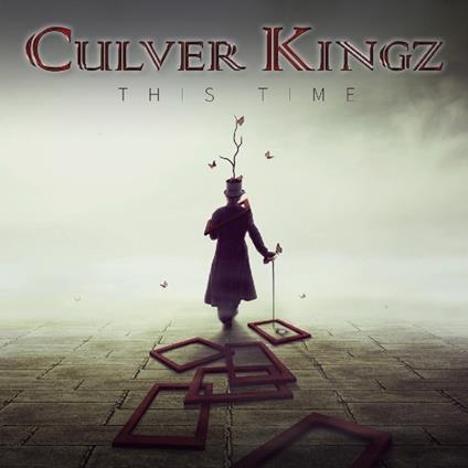This Time - CD Audio di Culver Kingz