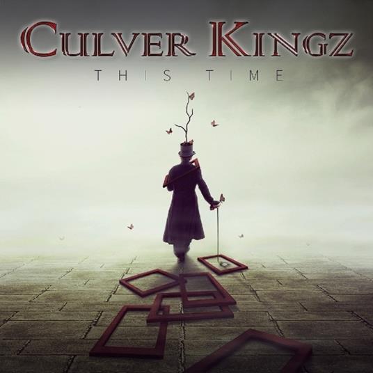 This Time - CD Audio di Culver Kingz