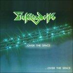 Over the Space (Limited Edition)