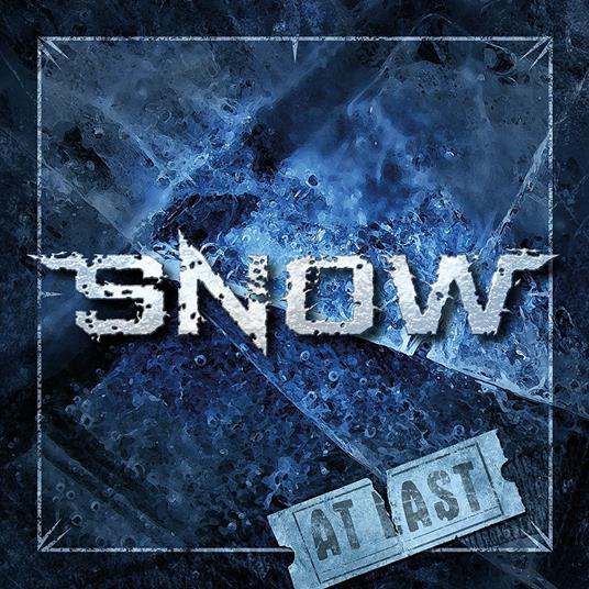 At Last (Limited Edition) - CD Audio di Snow