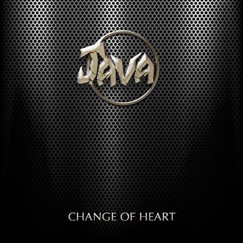 Change of Heart - CD Audio di Java