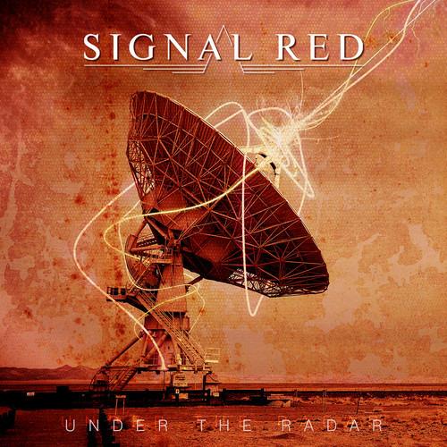 Under the Radar - CD Audio di Signal Red