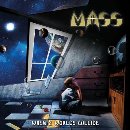 When 2 Worlds Collide - CD Audio di Mass